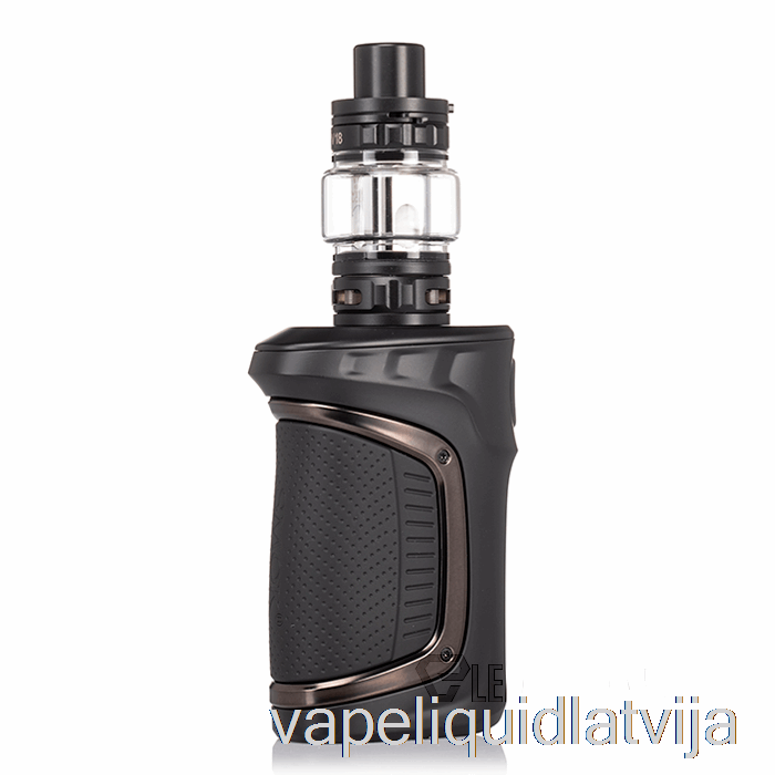 Smok Mag-18 230w Starta Komplekts Melns Vape šķidrums